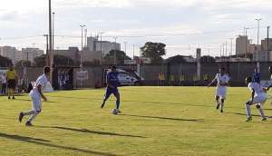 Iporá-GO 0 x 2 Sinop-MT - Com gols de estreantes, Galo Doido vence na estreia