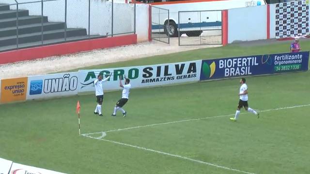 Patrocinense-MG 2 x 1 Operário-MS – Que estreia em torneios nacionais!