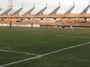 São Raimundo-PA 4 x 3 Ypiranga-AP - Chuva de gols no Colosso dos Tapajós!