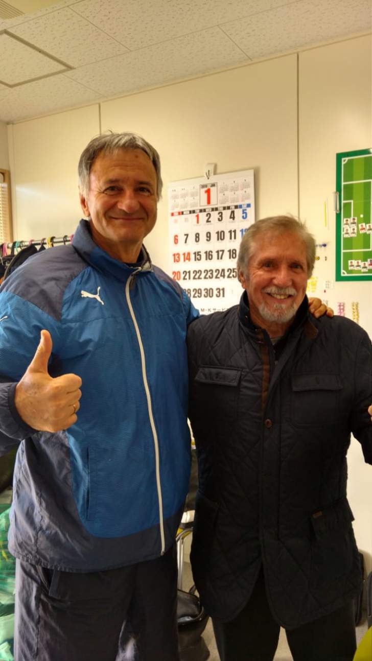 Com Luís Flávio Buongermino, Vonds Ichihara vence fora de casa e vai à liderança