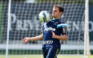 Avaí confirma contato por Lucas, do Botafogo, emprestado pelo Palmeiras