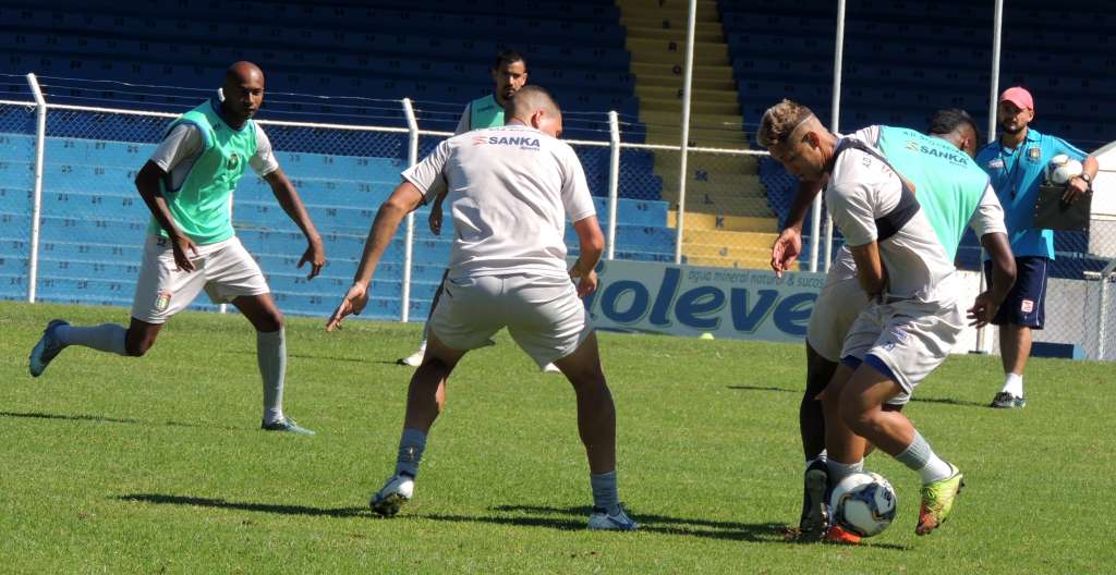 Foto: Fabrício Cortinove