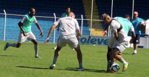 Série D: Após estreia, São Caetano foca em sequência no Anacleto Campanella