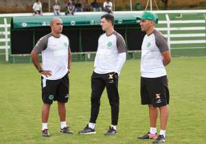 Série B: Ex-treinador de Flamengo e Guarani é anunciado pelo América-MG