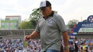 Copa Paulista: Técnico deixa equipe que conquistou acesso ao Paulistão de 2020