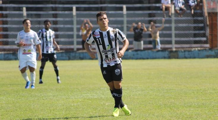 Caio Vieira - Foto: Divulgação / Comercial