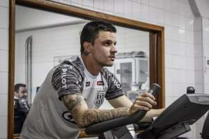 Times da Série B sondam atacante que pediu dispensa da Ponte Preta