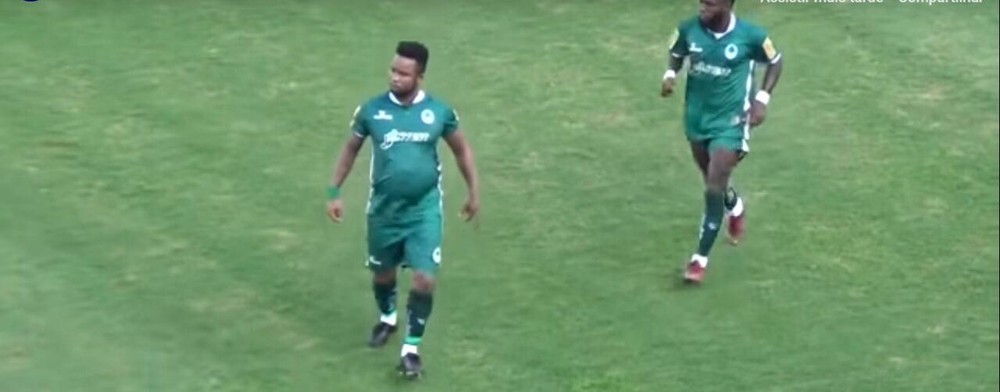 Série D: Após ‘gol barrigudo’, meia Carlos Alberto deixa o Boavista