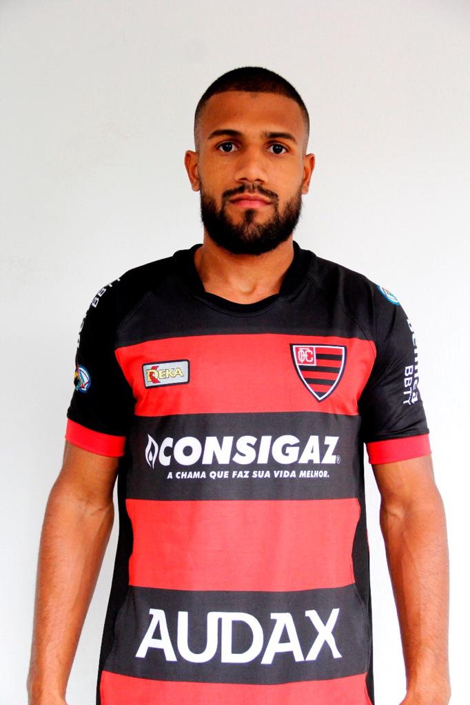 Série B: Oeste contrata artilheiro do Campeonato Sul-Matogrossense