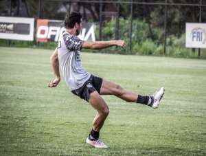 Série B: Chateado com cobrança, ex-Guarani se diz ansioso para ajudar a Ponte