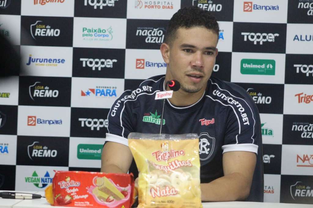 Foto: Samara Miranda / Ascom Remo