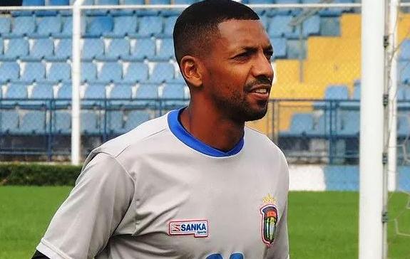 Jean Dias - Foto: Fabrício Cortinove