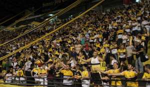Série B: Em busca da 1ª vitória, Criciúma faz promoção nos ingressos