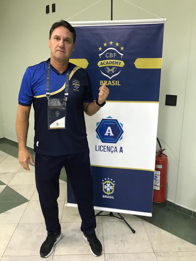 Brigatti aguarda propostas para voltar ao mercado, após passagens por Ponte Preta e Paysandu