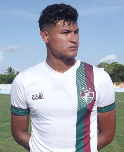 Série D: Flu de Feira-BA confirma retorno de zagueiro que estava no Novo Hamburgo-RS