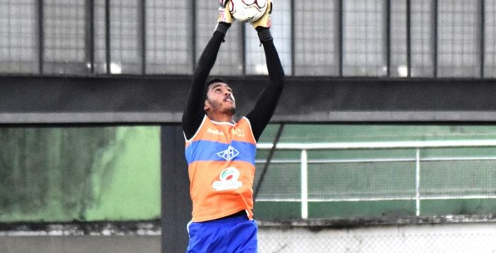 Série C: Sem Ruan, Atlético-AC terá pelo menos uma mudança