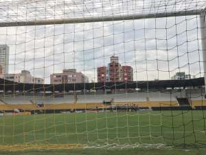 Série B: Criciúma antecipa concentração por causa do horário da partida