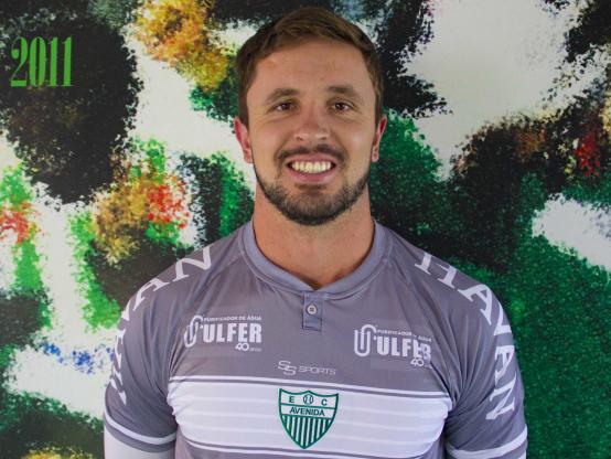 Anderson Paulo - Foto: AI / Pâmela Lopes