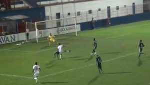 Série D: Boavista-RJ fecha com ex-atacante de Americano e Goytacaz