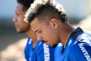 Série B: Ex-atacante da Ponte é regularizado e pode estrear no Cuiabá