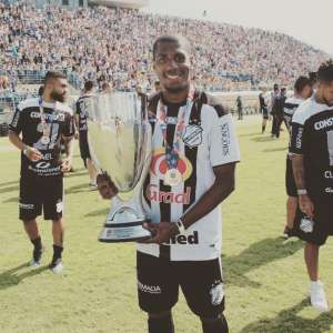 Série B: Oeste acerta com lateral que conquistou acesso com a Inter de Limeira