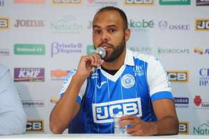 Hoje na Série B, ex-Palmeiras e Vasco é chamado de 