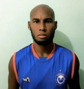 Série D: Itaboraí-RJ confirma ex-zagueiro de Hercílio Luz-SC e Potiguar-RN