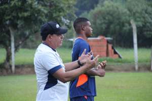 Série D: Para embalar Brusque, Waguinho Dias mira vitória fora de casa