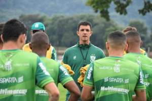 SÉRIE B: Sábado tem estreia de Barbieri no América-MG e Cuiabá defendendo os 100%