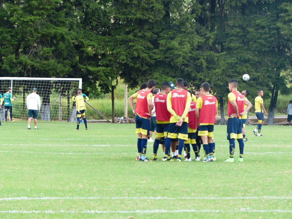 Foto: Renan Muniz / Caldense