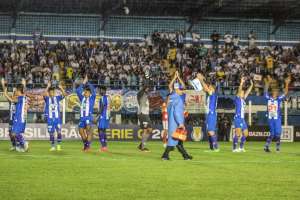 SÉRIE C: Paysandu tenta seguir como único 100% e quatro buscam primeira vitória
