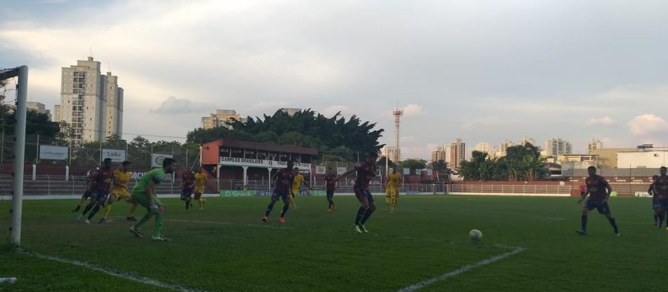 Foto: Fabrício Lopes/Arquivo Pessoal