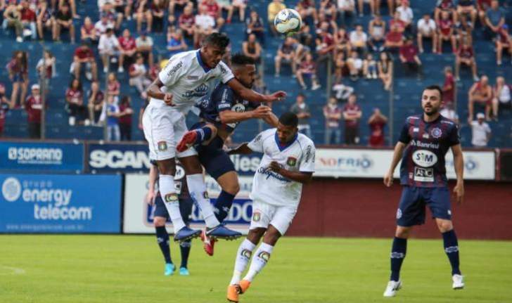 São Caetano-SP x Cianorte-PR – Hora de reagir na temporada, Azulão!