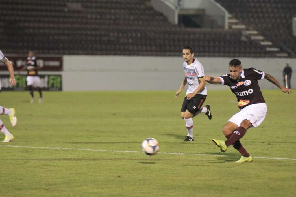 Foto: Divulgação / AFE