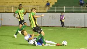 Boa Esporte x Atlético Acreano - Fim da seca ou Grupo B segue embolado?