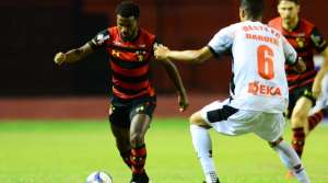 Sport x Figueirense - Leão quer rugir mais alto perante o Furacão