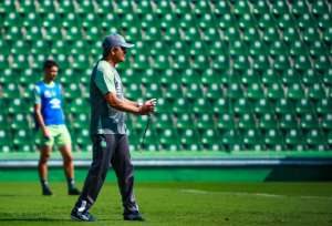 Treinador não faz mistério e confirma Chapecoense para enfrentar o Flamengo