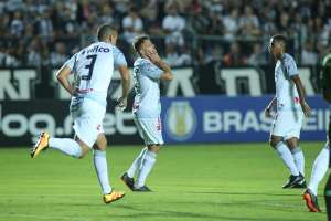 Operário-PR x Oeste - Rubrão tenta seguir invicto para colar nos líderes da Série B