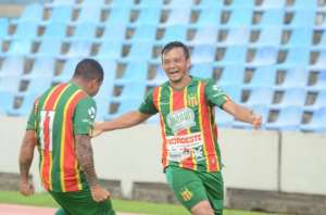 Globo x Sampaio Corrêa – Bolívia Querida defende invencibilidade