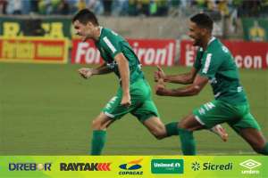 Cuiabá x Paraná - Dourado seguirá com 100% na Série B?