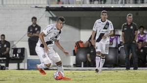 Série B: Volante da Ponte Preta recebe sondagens de outros clubes