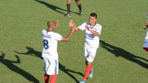 Bahia de Feira-BA 3 x 1 Serrano-PB - Treinador brilha e Tremendão vence