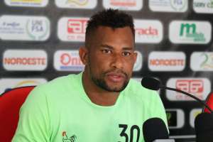 Floresta-CE 0 x 0 River-PI - Goleiro salva e garante empate na Série D