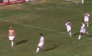 Anapolina-GO 1 x 1 Patrocinense-MG - Xata toma castigo no fim e perde 100%