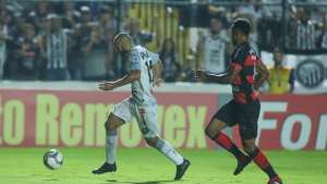 Operário-PR 0 x 0 Oeste - Rubrão segura pressão e mantém invencibilidade