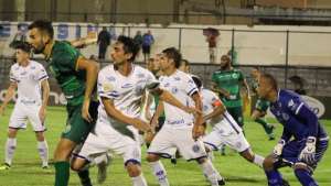 Série C: Confiança leva desvantagem nos confrontos contra o ABC