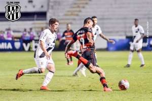 Após pedir dispensa da Ponte, atacante se aproxima de rival da Série B