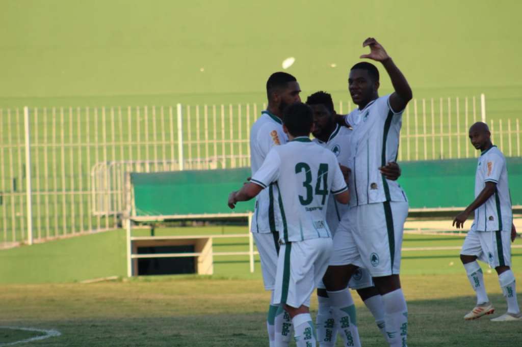 Boavista-RJ vence Gaúcho-RS na segunda rodada da Série D