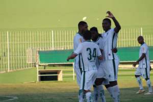 Boavista-RJ 2 x 1 Gaúcho-RS - Verdão faz jus ao fator casa e vence a 1ª na Série D