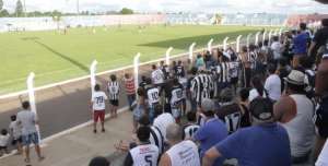 Operário-MS 0 x 2 União-MT - Colorado vence e deixa Galo no desespero